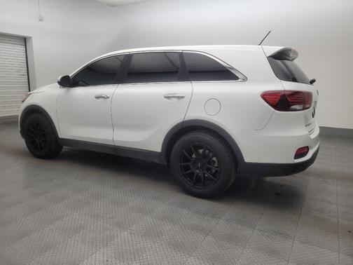 2020 Kia Sorento L
