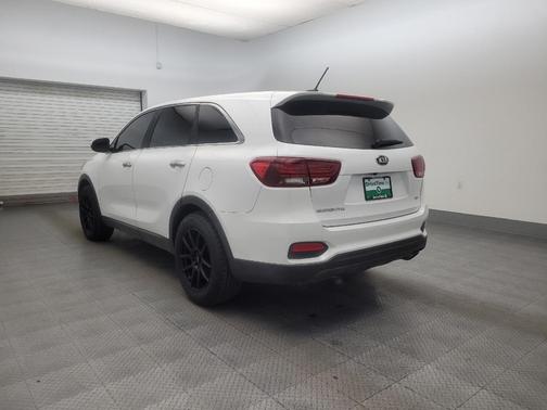 2020 Kia Sorento L
