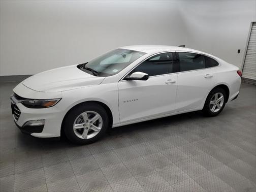 2020 Chevrolet Malibu 1LS