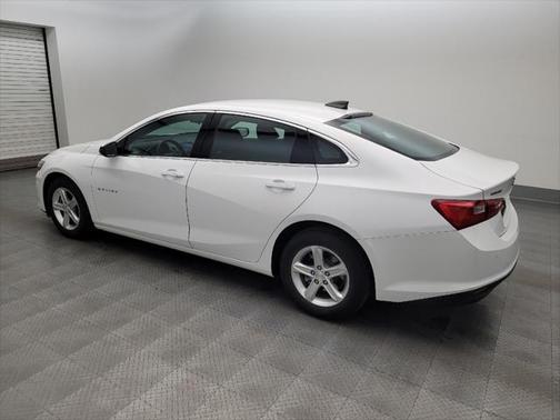 2020 Chevrolet Malibu 1LS