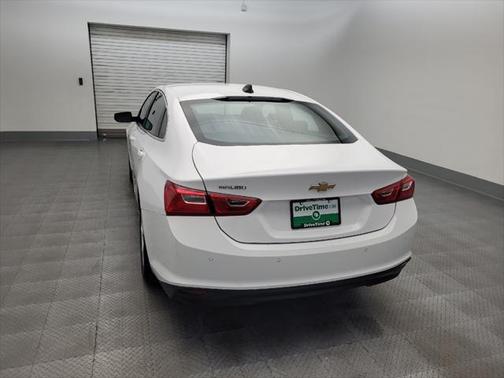 2020 Chevrolet Malibu 1LS