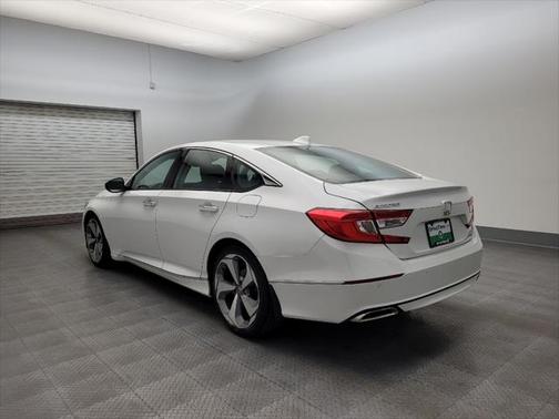 2019 Honda Accord Touring 2.0T