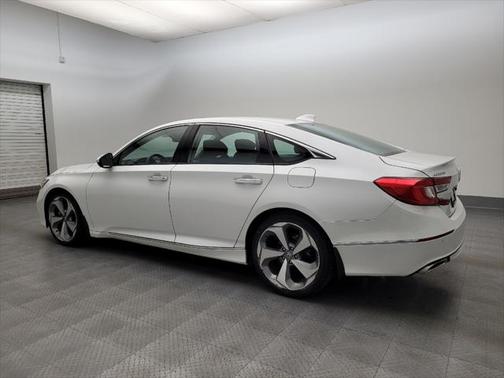 2019 Honda Accord Touring 2.0T