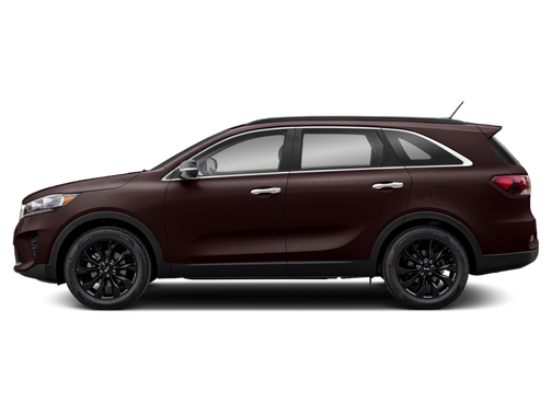 2020 Kia Sorento S