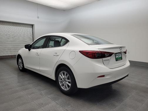 2016 Mazda Mazda3 i Touring