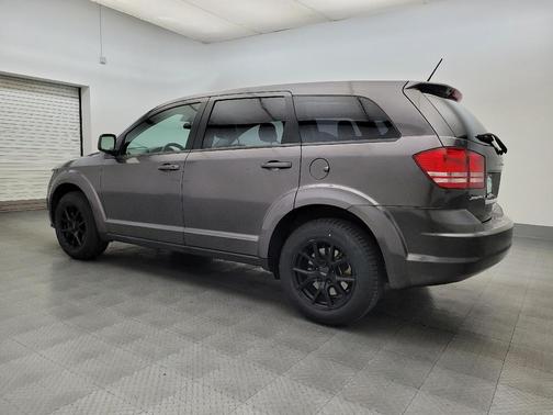 2015 Dodge Journey American Value Pkg