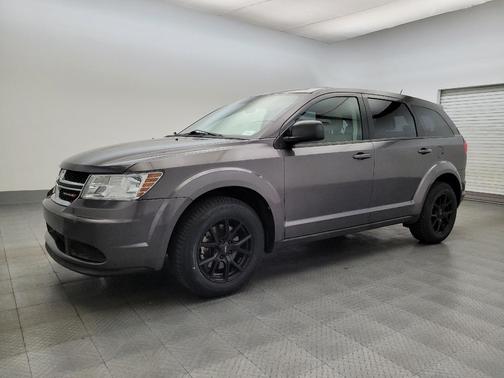 2015 Dodge Journey American Value Pkg