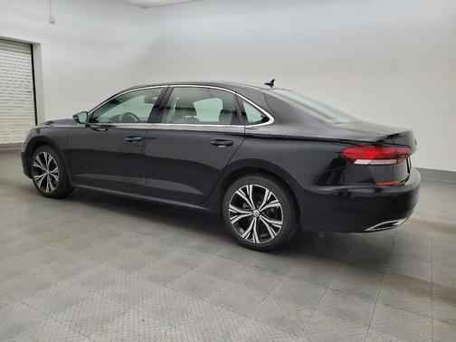2020 Volkswagen Passat 2.0T SE