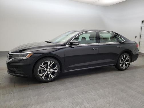 2020 Volkswagen Passat 2.0T SE