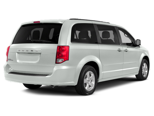 2015 Dodge Grand Caravan AVP/SE