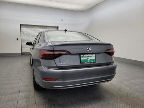 2021 Volkswagen Jetta 1.4T S