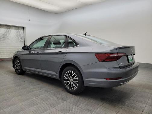 2021 Volkswagen Jetta 1.4T S