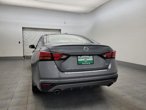 2020 Nissan Altima SR Intelligent AWD