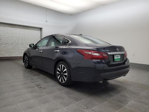 2018 Nissan Altima 2.5 SL