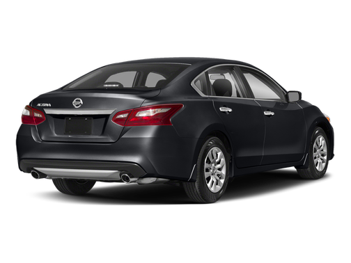 2018 Nissan Altima 2.5 SL