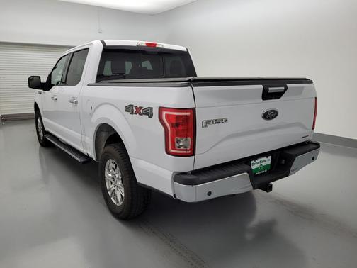 Photo 5 of 32 of 2015 Ford F-150 XLT