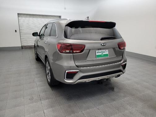 2019 Kia Sorento SX