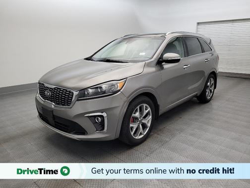 2019 Kia Sorento SX