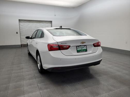 2020 Chevrolet Malibu 1LS