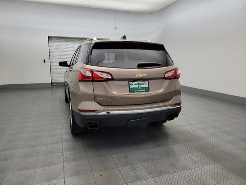 2018 Chevrolet Equinox 2LT