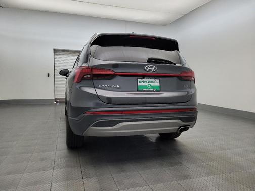 2023 Hyundai SANTA FE SEL 2.4