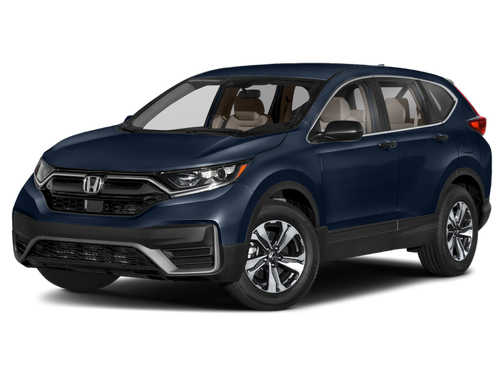 2020 Honda CR-V 2WD LX
