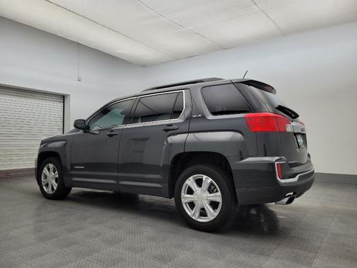 2017 GMC Terrain SLE-2