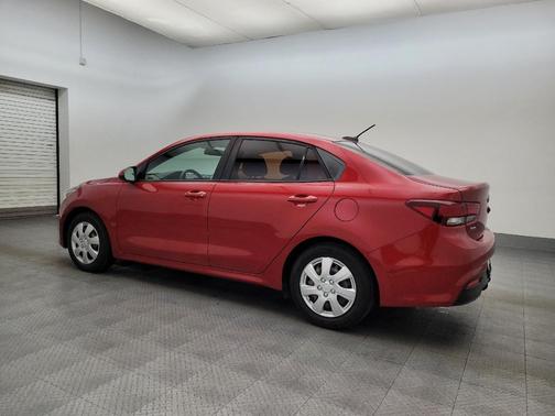 2018 Kia Rio S