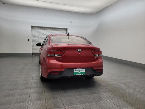 2018 Kia Rio S