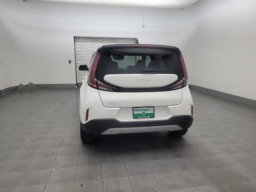 2024 Kia Soul S