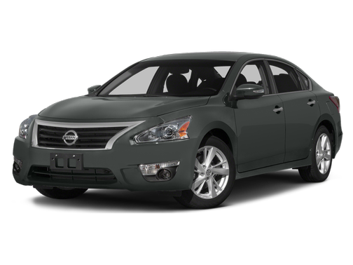 2015 Nissan Altima 2.5 SL