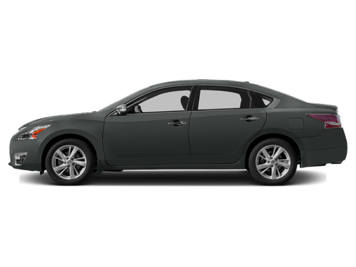 2015 Nissan Altima 2.5 SL