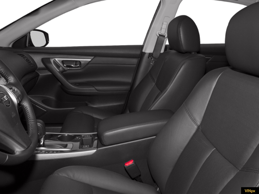 2015 Nissan Altima 2.5 SL