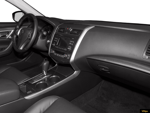2015 Nissan Altima 2.5 SL