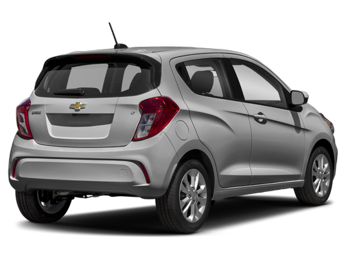 2020 Chevrolet Spark 1LT