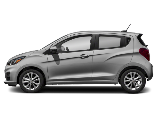 2020 Chevrolet Spark 1LT