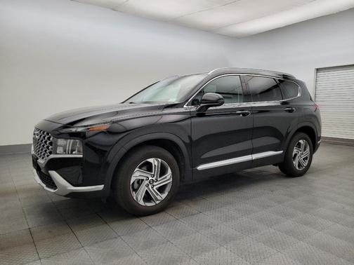 2022 Hyundai SANTA FE SEL 2.4