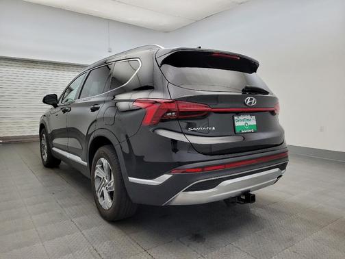 2022 Hyundai SANTA FE SEL 2.4