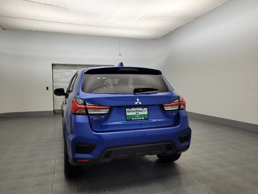2022 Mitsubishi Outlander Sport 2.0 SP