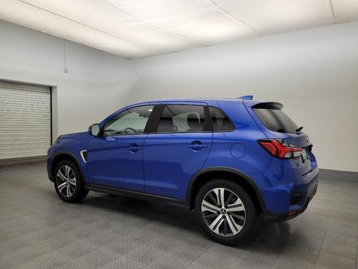2022 Mitsubishi Outlander Sport 2.0 SP