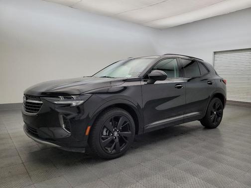 2023 Buick Envision Essence FWD