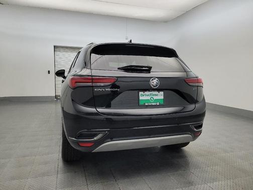 2023 Buick Envision Essence FWD