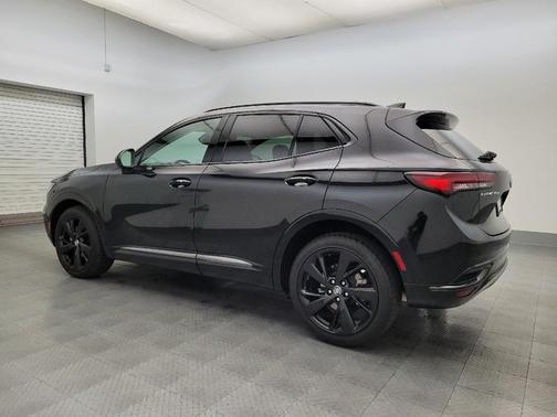 2023 Buick Envision Essence FWD