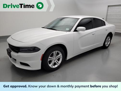 Photo 1 of 32 of 2019 Dodge Charger SXT