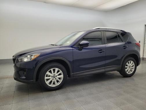 2014 Mazda CX-5 Touring