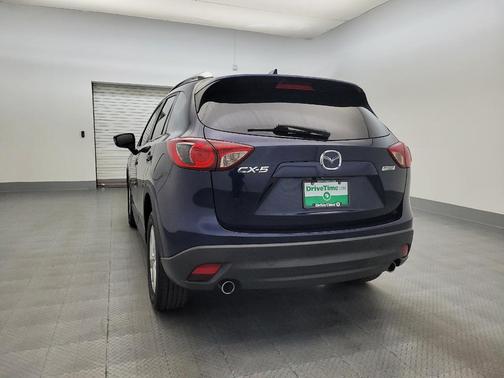 2014 Mazda CX-5 Touring