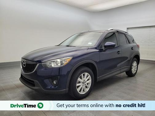 2014 Mazda CX-5 Touring