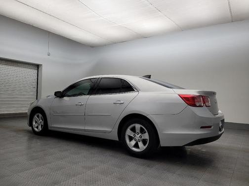 2015 Chevrolet Malibu 1LS