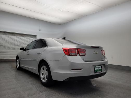 2015 Chevrolet Malibu 1LS