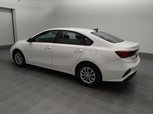 2023 Kia Forte LX